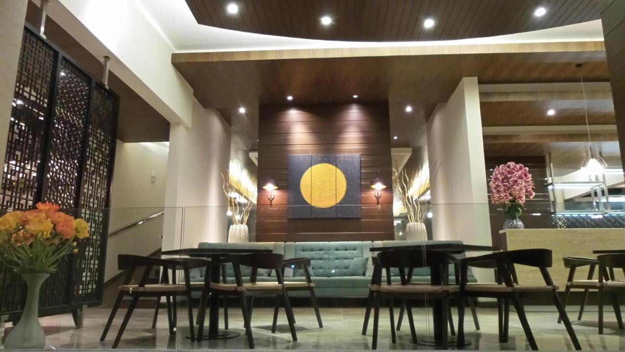 Sweet Garden Guest House Malang Dış mekan fotoğraf