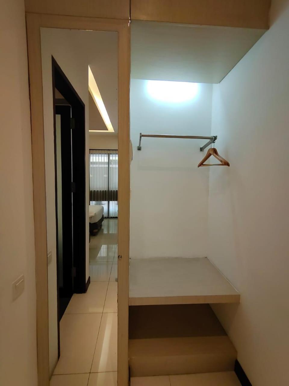Sweet Garden Guest House Malang Dış mekan fotoğraf