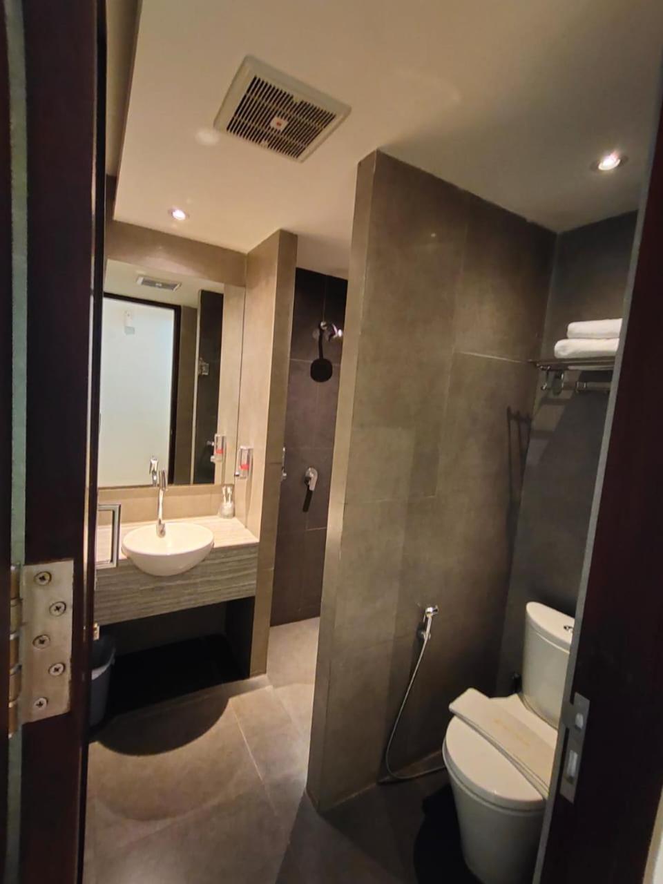 Sweet Garden Guest House Malang Dış mekan fotoğraf