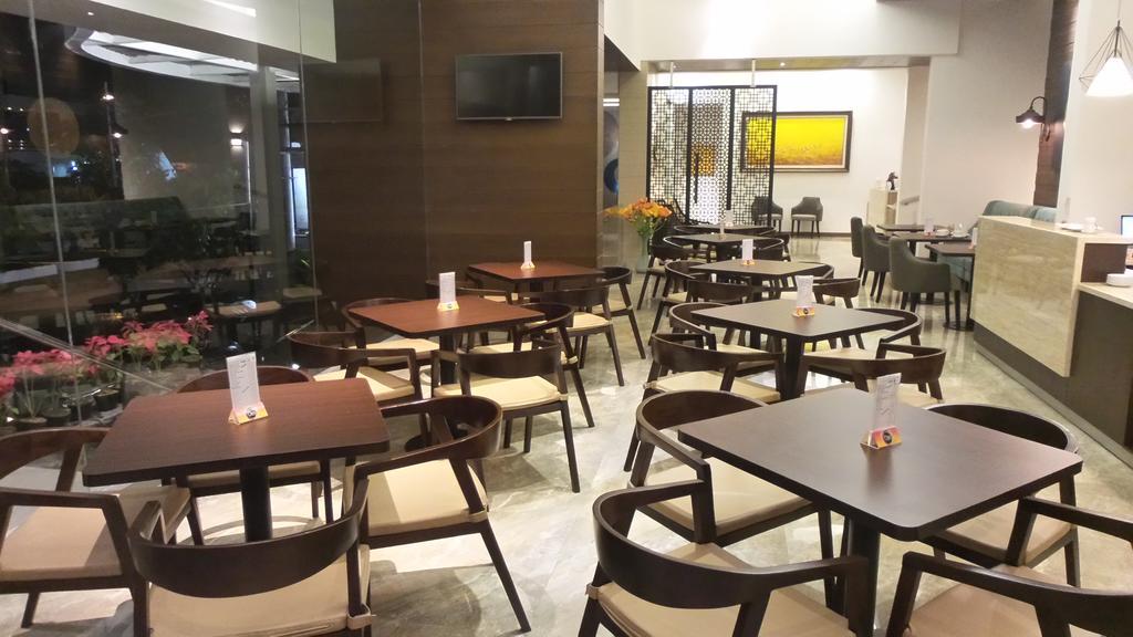 Sweet Garden Guest House Malang Dış mekan fotoğraf