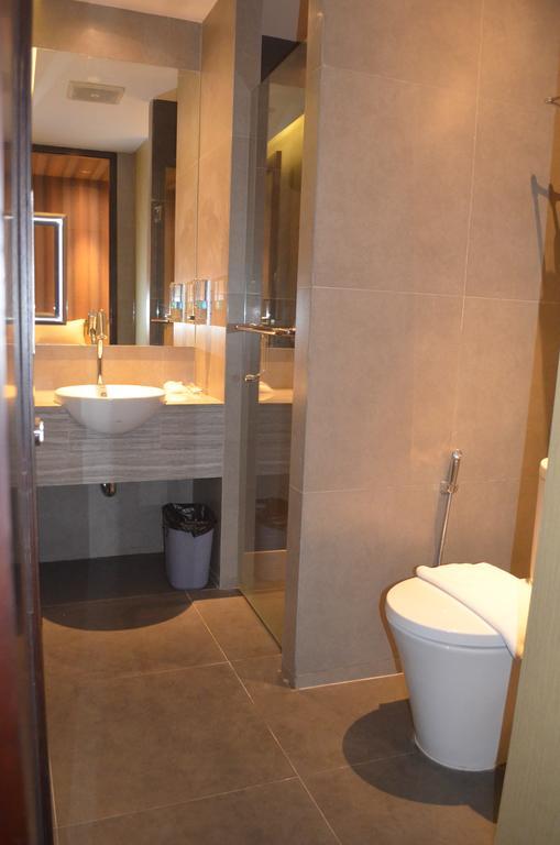 Sweet Garden Guest House Malang Dış mekan fotoğraf