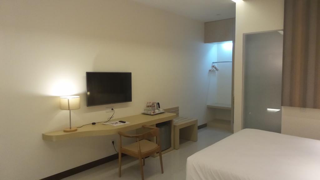 Sweet Garden Guest House Malang Dış mekan fotoğraf