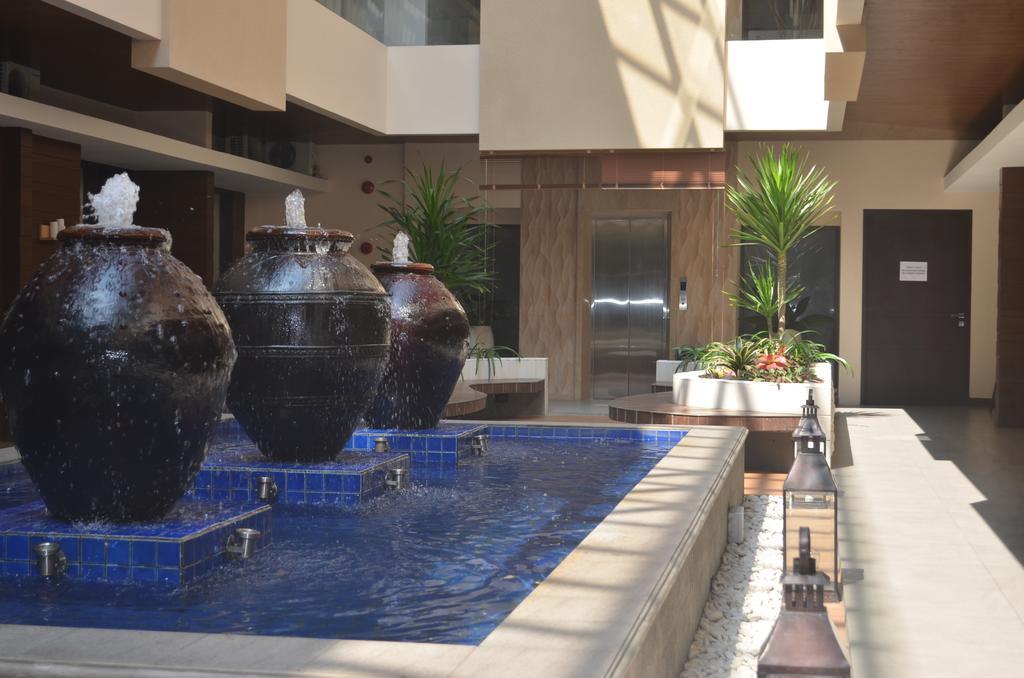 Sweet Garden Guest House Malang Dış mekan fotoğraf