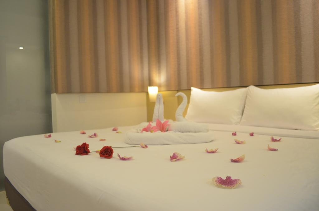 Sweet Garden Guest House Malang Dış mekan fotoğraf