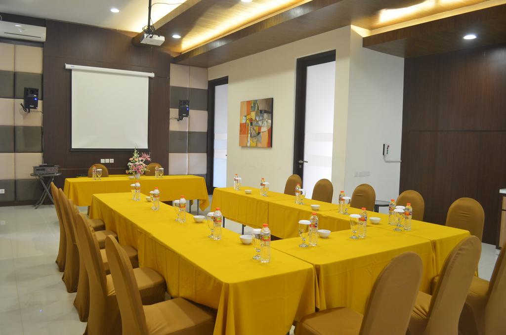 Sweet Garden Guest House Malang Dış mekan fotoğraf