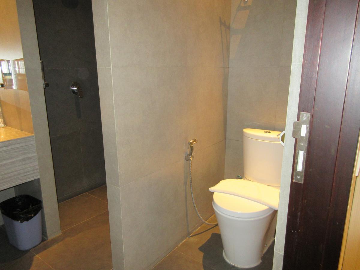 Sweet Garden Guest House Malang Oda fotoğraf